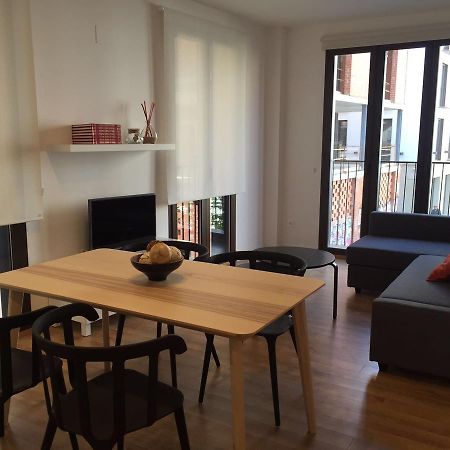Apartamentos Hiedra Y Tapineria Mercado Central Valence Extérieur photo
