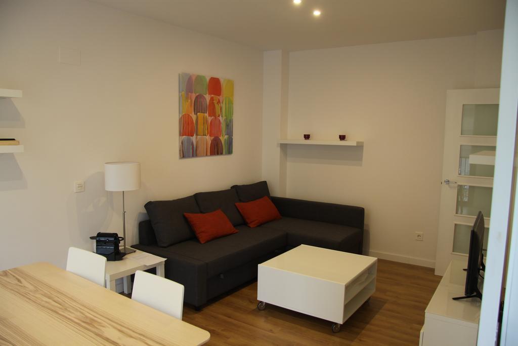 Apartamentos Hiedra Y Tapineria Mercado Central Valence Extérieur photo