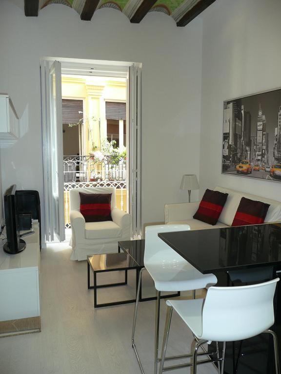 Apartamentos Hiedra Y Tapineria Mercado Central Valence Extérieur photo