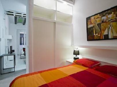Apartamentos Hiedra Y Tapineria Mercado Central Valence Extérieur photo
