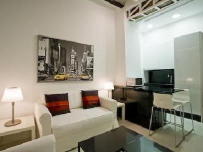 Apartamentos Hiedra Y Tapineria Mercado Central Valence Extérieur photo