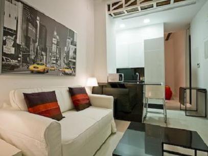 Apartamentos Hiedra Y Tapineria Mercado Central Valence Extérieur photo