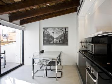 Apartamentos Hiedra Y Tapineria Mercado Central Valence Extérieur photo